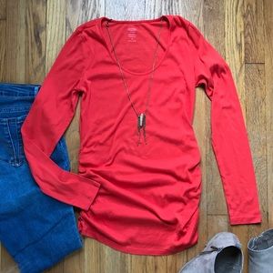 Old Navy Maternity Top